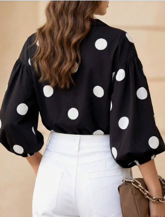 Blusa 34740-E167