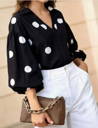 Blusa 34740-E167