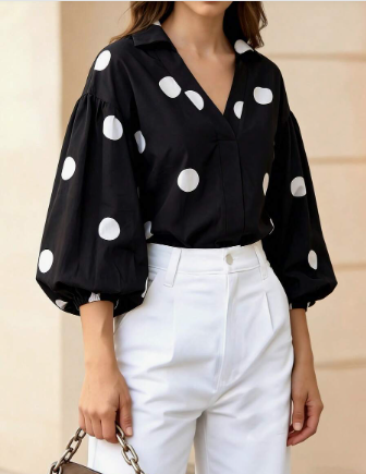 Blusa 34740-E167