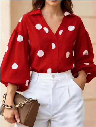 Blusa 57975-E166