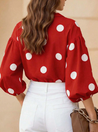 Blusa 57975-E166