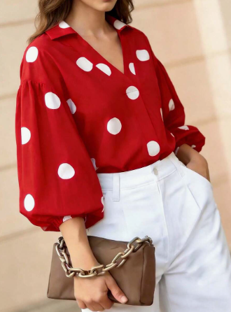 Blusa 57975-E166