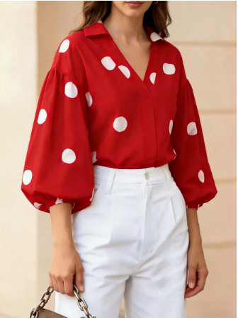 Blusa 57975-E166