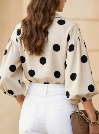Blusa 73802-E167