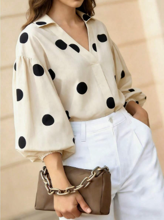 Blusa 73802-E167