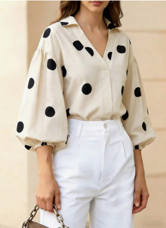 Blusa 73802-E167