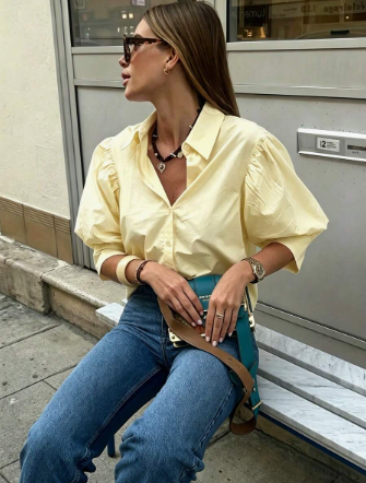 Blusa 31420-E145