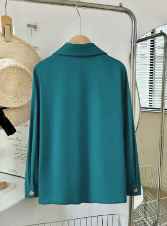 Blusa 48358-E17