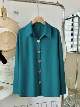 Blusa 48358-E17