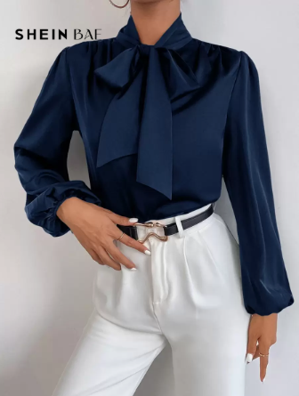 Blusa 58330-E82