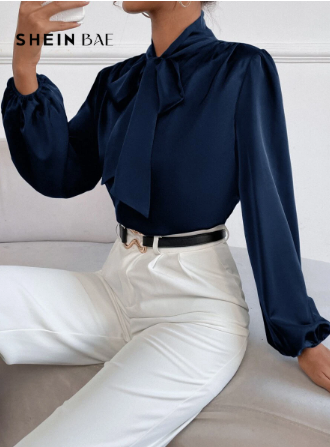 Blusa 58330-E82