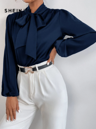 Blusa 58330-E82
