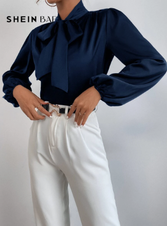 Blusa 58330-E82