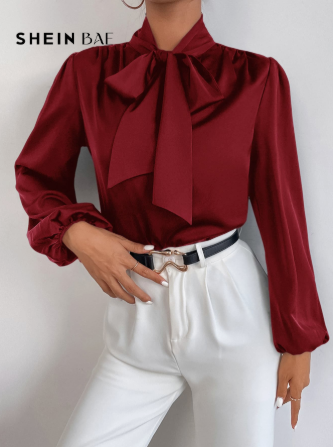 Blusa 408244-E133