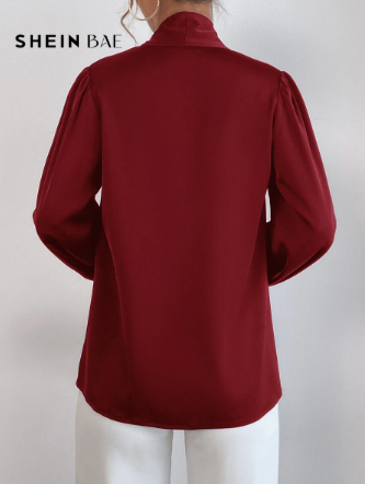 Blusa 408244-E133