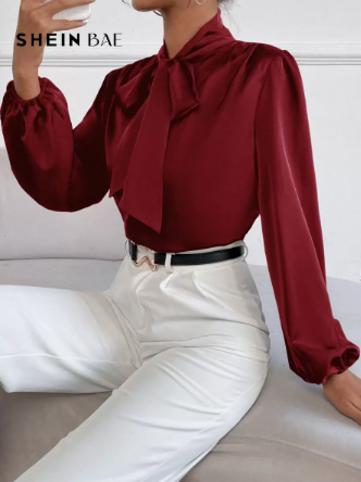 Blusa 408244-E133