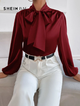 Blusa 408244-E133