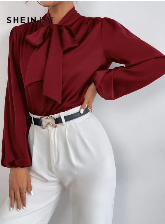 Blusa 408244-E133