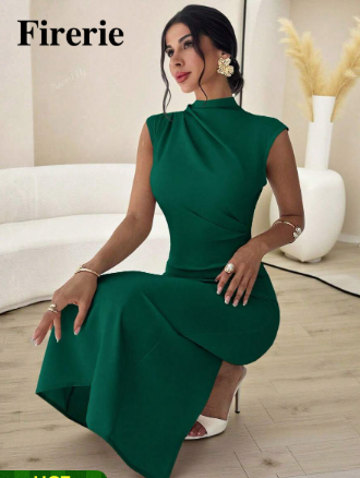Vestido 42632-E33