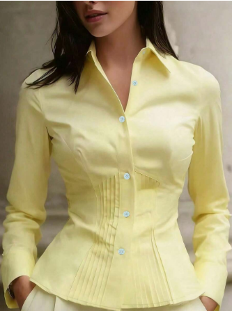 Blusa 75622-E135