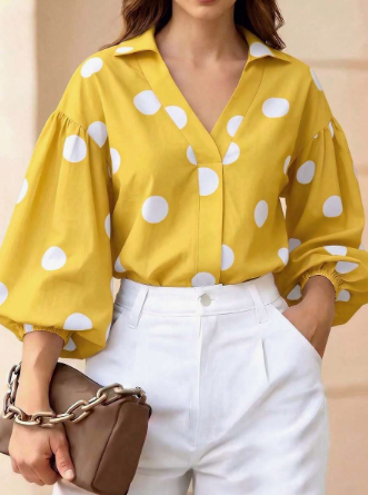 Blusa 789432-E120