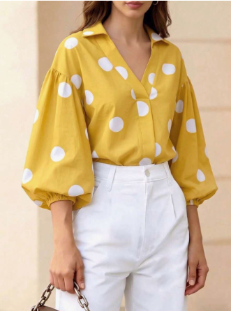 Blusa 789432-E120