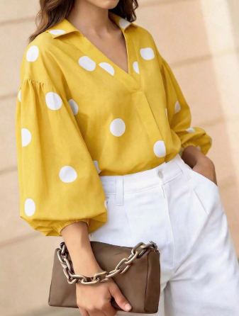 Blusa 789432-E120