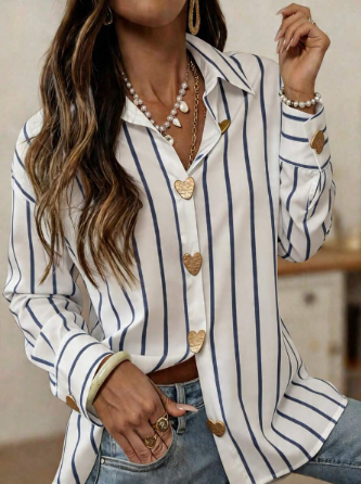 Blusa 315414-E143