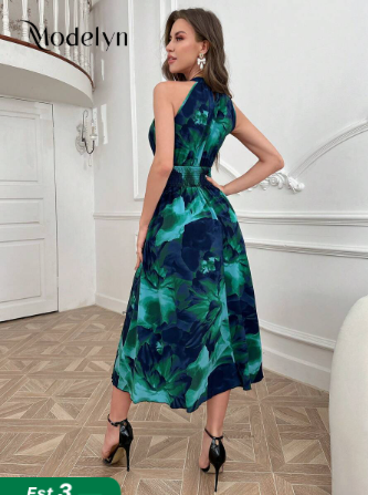 Vestido 43868-E150