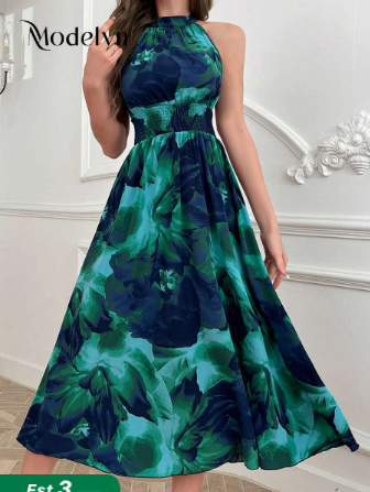 Vestido 43868-E150