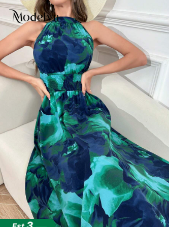 Vestido 43868-E150