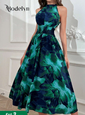 Vestido 43868-E150