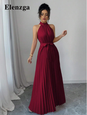 Vestido 43606-E120