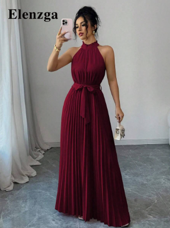 Vestido 43606-E120