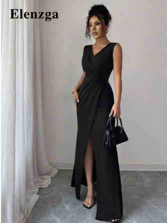 Vestido 35089-E156