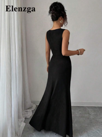 Vestido 35089-E156
