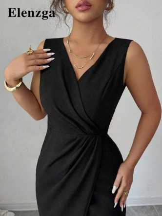 Vestido 35089-E156