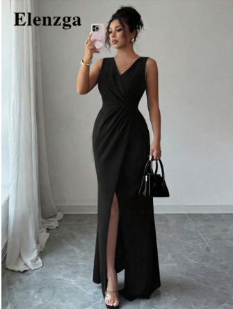 Vestido 35089-E156