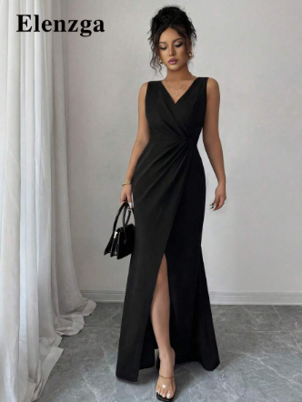 Vestido 35089-E156