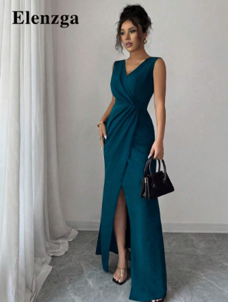 Vestido 25711-E183