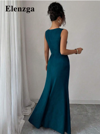 Vestido 25711-E183