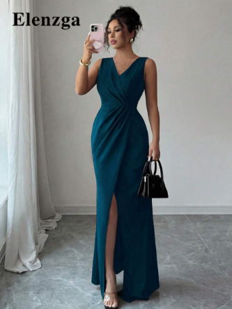 Vestido 25711-E183