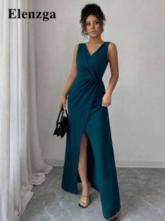 Vestido 25711-E183