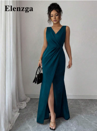Vestido 25711-E183