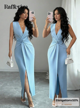 Vestido 700131-E24