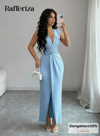 Vestido 700131-E24