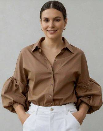 Blusa 22613-E32