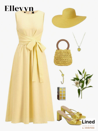 Vestido 33234-E100
