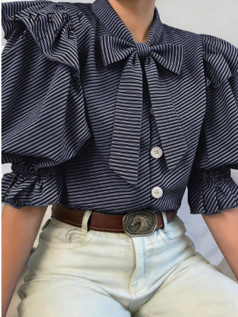 Blusa 50021-E11