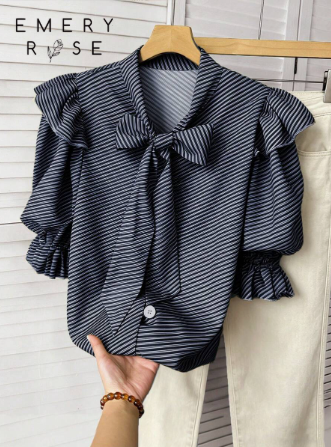 Blusa 50021-E11